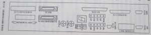 SIEMENS 840D系统NCU模块有哪些功能图